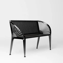 ND100 City bench by Nanna Ditzel