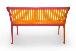 ND100 City bench by Nanna Ditzel 100th anniversary edition