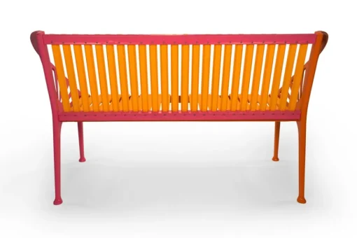 ND100 City bench by Nanna Ditzel 100th anniversary edition