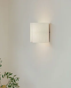 Nebra Wall Lamp