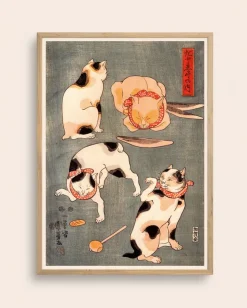 Neko poster