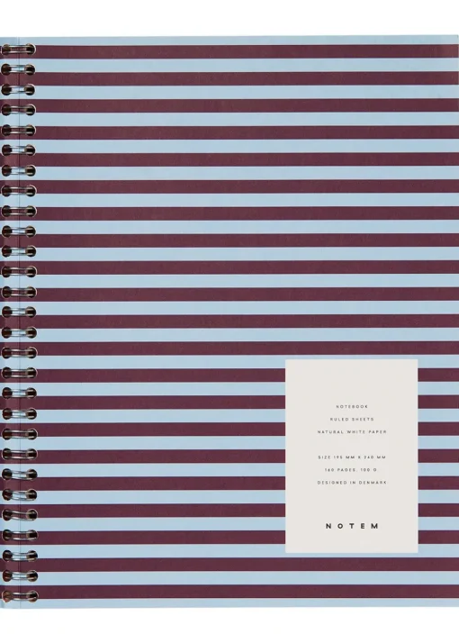 NELA Notebook - Large