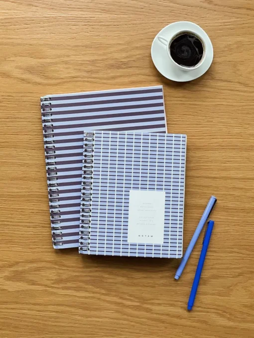 NELA Notebook - Medium