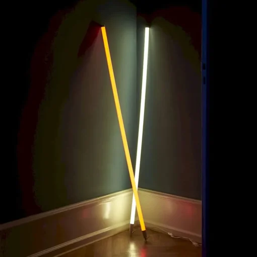 Neon Tube LED