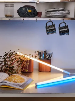 Neon Tube LED Slim