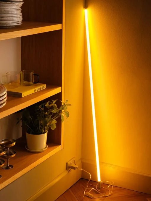 Neon Tube LED Slim