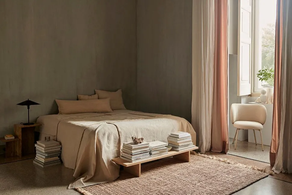 Nettle Cushion Cover