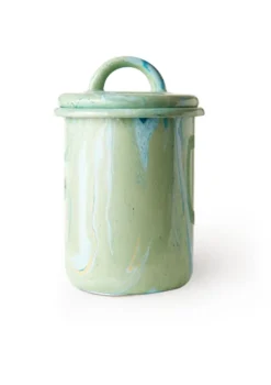 NEW MARBLE - Jar
