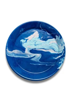 NEW MARBLE - Plate