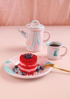 NEW MARBLE - Small Mug