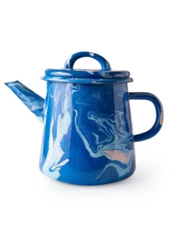 NEW MARBLE - Tea Pot