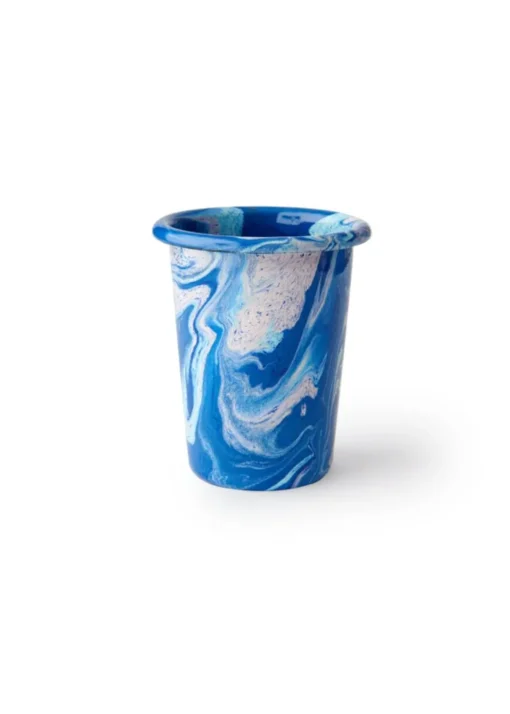 NEW MARBLE - Tumbler