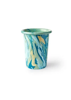 NEW MARBLE - Tumbler
