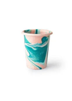 NEW MARBLE - Tumbler