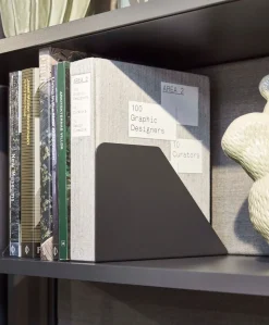 New Order - Book Divider