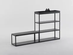 New Order - Book Divider