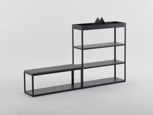 New Order - Book Divider