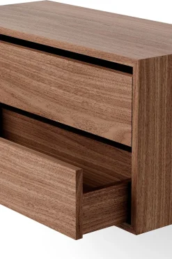 New Works Cabinet Low w. Drawers