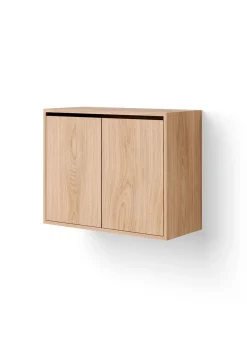 New Works Cabinet Tall w. Doors