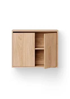 New Works Cabinet Tall w. Doors