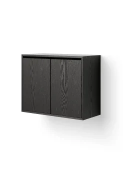 New Works Cabinet Tall w. Doors