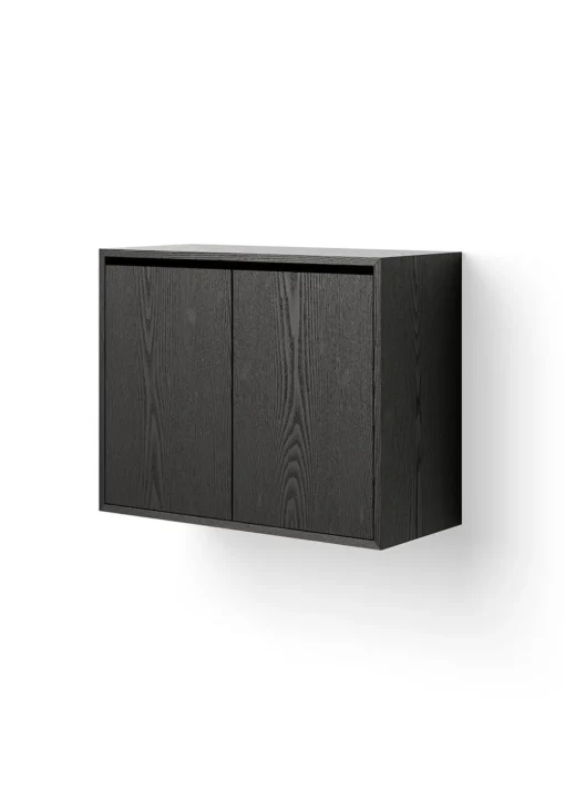 New Works Cabinet Tall w. Doors