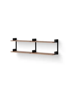NEW WORKS CHAMBER SHELF