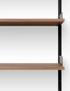 NEW WORKS CHAMBER SHELF