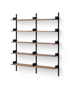 NEW WORKS LIBRARY SHELF