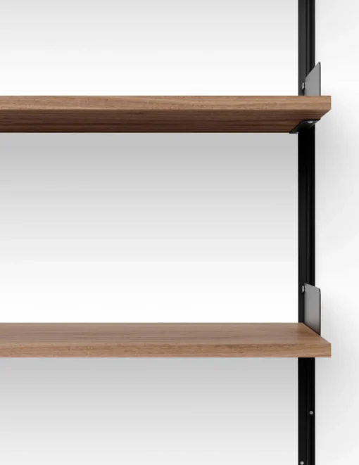 NEW WORKS LIBRARY SHELF