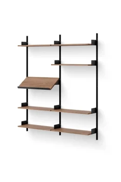 NEW WORKS LIVING SHELF