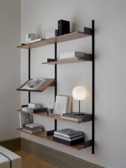 NEW WORKS LIVING SHELF