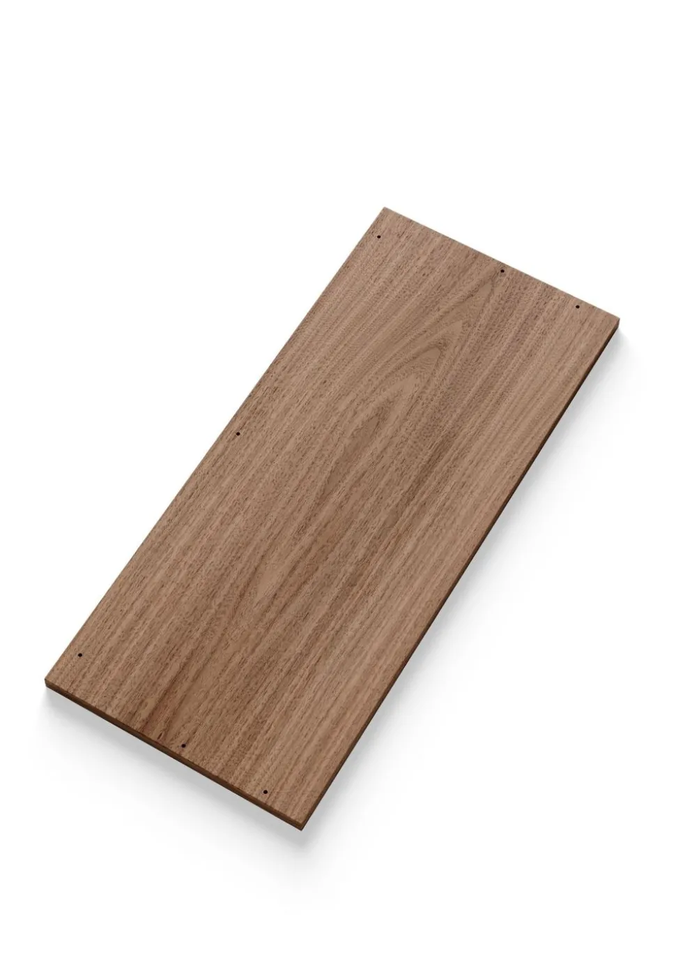 NEW WORKS MAGAZINE SHELF - SEPARATE PARTS