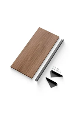 NEW WORKS MAGAZINE SHELF - SEPARATE PARTS