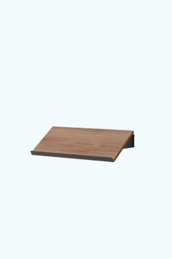 NEW WORKS MAGAZINE SHELF - SEPARATE PARTS