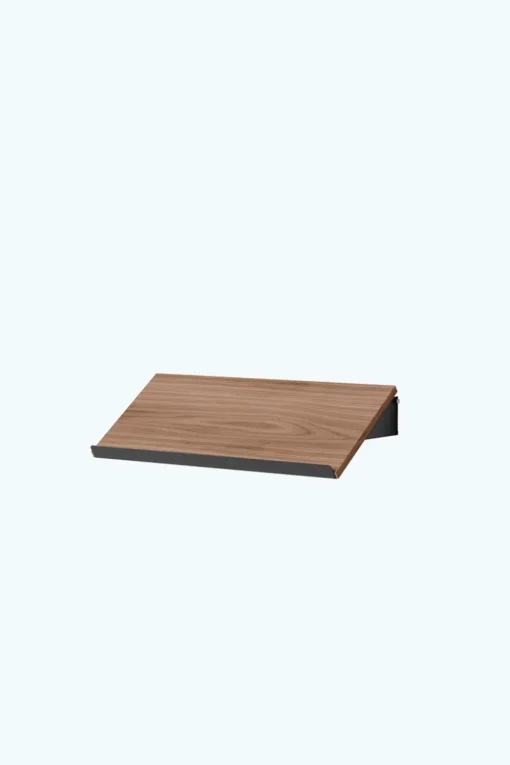 NEW WORKS MAGAZINE SHELF - SEPARATE PARTS