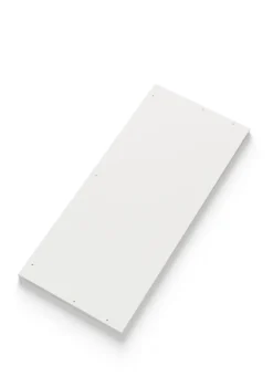 NEW WORKS MAGAZINE SHELF - SEPARATE PARTS
