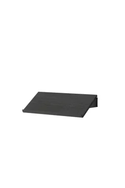 NEW WORKS MAGAZINE SHELF - SEPARATE PARTS