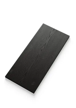NEW WORKS MAGAZINE SHELF - SEPARATE PARTS