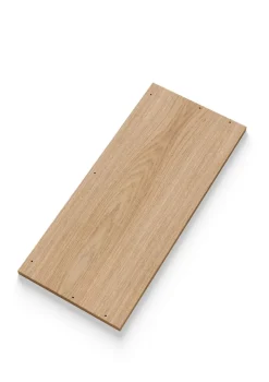 NEW WORKS MAGAZINE SHELF - SEPARATE PARTS