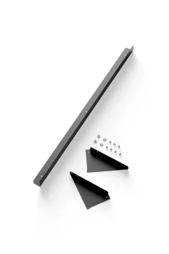 NEW WORKS MAGAZINE SHELF - SEPARATE PARTS