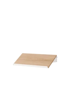 NEW WORKS MAGAZINE SHELF - SEPARATE PARTS