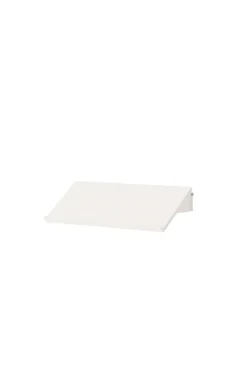 NEW WORKS MAGAZINE SHELF - SEPARATE PARTS