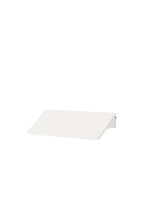 NEW WORKS MAGAZINE SHELF - SEPARATE PARTS