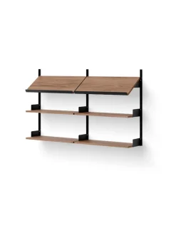 NEW WORKS OFFICE SHELF