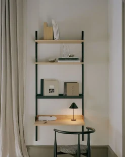 New Works Pocket Shelf