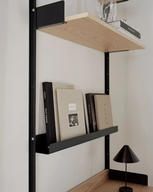 New Works Pocket Shelf