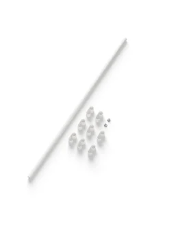 New Works Rack w. Hooks