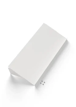 New Works Slanted Shelf