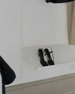 New Works Slanted Shelf